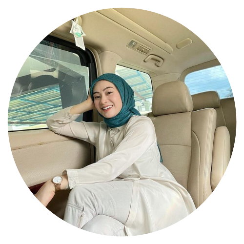 Testimonial Author