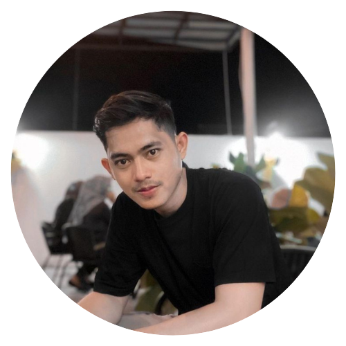 Testimonial Author