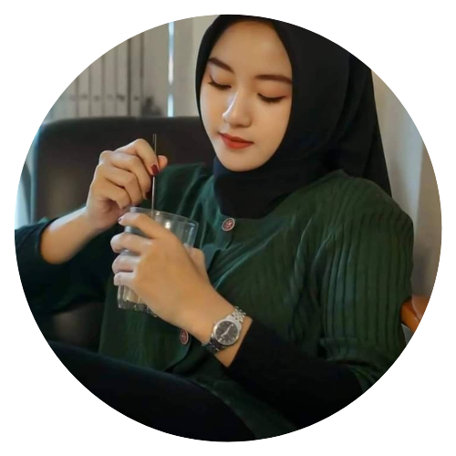 Testimonial Author